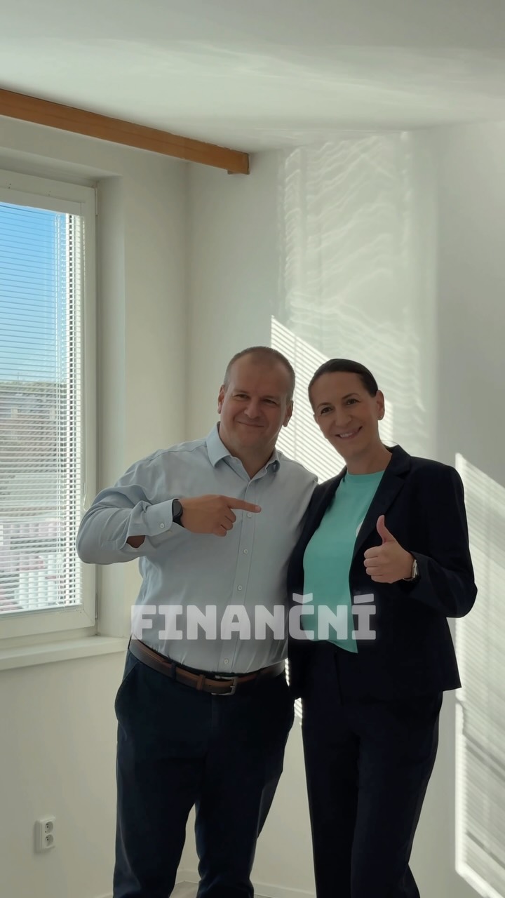 Modernizace bytů na Praze 14